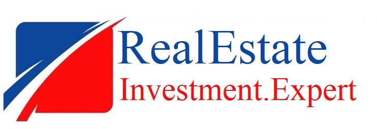 Real Estate Investment Expert logo